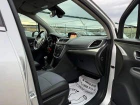 Opel Mokka 1.6-CDTI-EURO-6B-155.000km-NEW-COSMO-TOP-FULL - 16355 лв. / 8362.18 € - 77743422 14