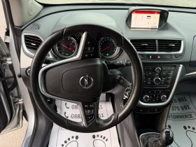 Opel Mokka 1.6-CDTI-EURO-6B-155.000km-NEW-COSMO-TOP-FULL - 16355 лв. / 8362.18 € - 77743422 10