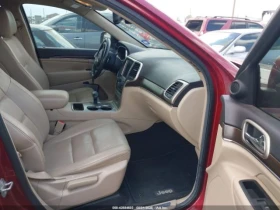 Jeep Grand cherokee Limited - 25000 лв. / 12782.30 € - 58119740 7