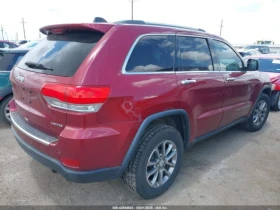 Jeep Grand cherokee Limited - 25000 лв. / 12782.30 € - 58119740 6