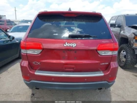 Jeep Grand cherokee Limited - 25000 лв. / 12782.30 € - 58119740 5