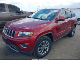 Jeep Grand cherokee Limited - 25000 лв. / 12782.30 € - 58119740 3