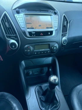 Hyundai IX35 IX35. 2000 benzin - 15500 лв. / 7925.02 € - 38115417 12