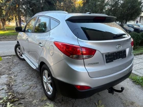 Hyundai IX35 IX35. 2000 benzin - 15500 лв. / 7925.02 € - 38115417 5
