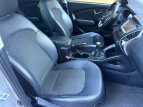 Hyundai IX35 IX35. 2000 benzin - 15500 лв. / 7925.02 € - 38115417 7