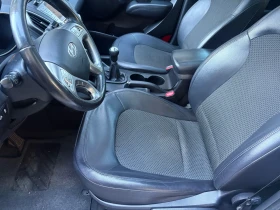 Hyundai IX35 IX35. 2000 benzin - 15500 лв. / 7925.02 € - 38115417 6