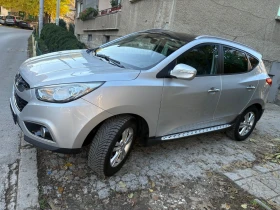 Hyundai IX35 IX35. 2000 benzin - 15500 лв. / 7925.02 € - 38115417 2