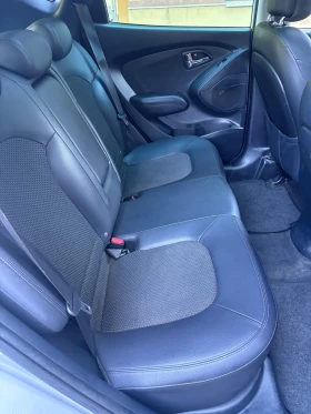 Hyundai IX35 IX35. 2000 benzin - 15500 лв. / 7925.02 € - 38115417 8