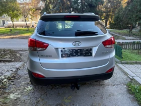 Hyundai IX35 IX35. 2000 benzin - 15500 лв. / 7925.02 € - 38115417 3