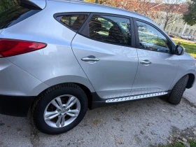 Hyundai IX35 IX35. 2000 benzin - 15500 лв. / 7925.02 € - 38115417 4