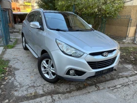 Hyundai IX35 IX35. 2000 benzin