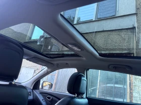 Hyundai IX35 IX35. 2000 benzin - 15500 лв. / 7925.02 € - 38115417 11