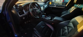 VW Touareg R-Line V6 TDI BMT 4MOTION, снимка 8