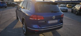 VW Touareg R-Line V6 TDI BMT 4MOTION, снимка 5