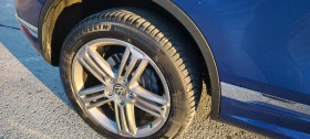 VW Touareg R-Line V6 TDI BMT 4MOTION, снимка 4