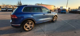 VW Touareg R-Line V6 TDI BMT 4MOTION, снимка 2