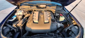 VW Touareg R-Line V6 TDI BMT 4MOTION, снимка 6