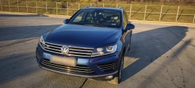 VW Touareg R-Line V6 TDI BMT 4MOTION - изображение 1