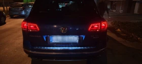VW Touareg R-Line V6 TDI BMT 4MOTION, снимка 5