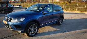 VW Touareg R-Line V6 TDI BMT 4MOTION, снимка 2