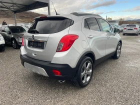 Opel Mokka 1.6i! 157k KM!! - 14900 лв. / 7618.25 € - 35695267 6
