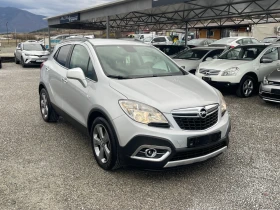Opel Mokka 1.6i! 157k KM!! - 14900 лв. / 7618.25 € - 35695267 7
