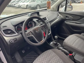 Opel Mokka 1.6i! 157k KM!! - 14900 лв. / 7618.25 € - 35695267 8