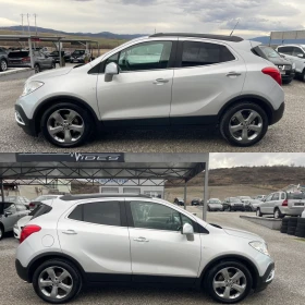 Opel Mokka 1.6i! 157k KM!! - 14900 лв. / 7618.25 € - 35695267 3