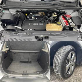 Opel Mokka 1.6i! 157k KM!! - 14900 лв. / 7618.25 € - 35695267 16