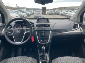 Opel Mokka 1.6i! 157k KM!! - 14900 лв. / 7618.25 € - 35695267 9
