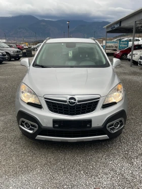 Opel Mokka 1.6i! 157k KM!! - 14900 лв. / 7618.25 € - 35695267 2