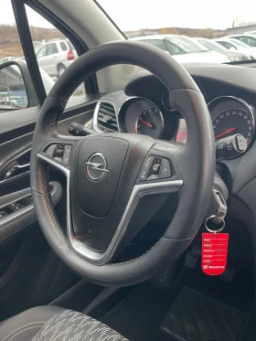 Opel Mokka 1.6i! 157k KM!! - 14900 лв. / 7618.25 € - 35695267 11