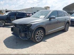 Audi Q7 3.0T PREMIUM/ВИДЕО НА МОТОР/КРАЙНА ЦЕАНА!!! - 29000 лв. / 14827.46 € - 13078181 2