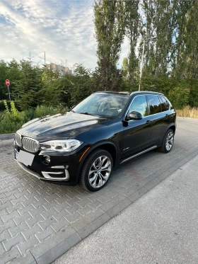 BMW X5 Panorama, Full Led , Head Up, снимка 6