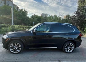 BMW X5 Panorama, Full Led , Head Up, снимка 7