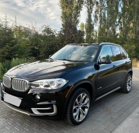 BMW X5 Panorama, Full Led , Head Up, снимка 2