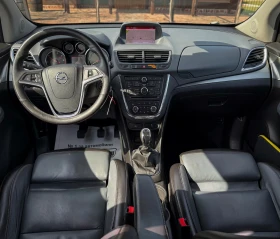Opel Mokka 1.6 CDTi | Mobile.bg � ����� ������ 11