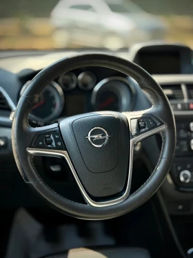 Opel Mokka 1.6 CDTi - 7600 € - 89252951 14