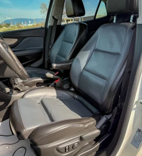 Opel Mokka 1.6 CDTi | Mobile.bg � ����� ������ 7