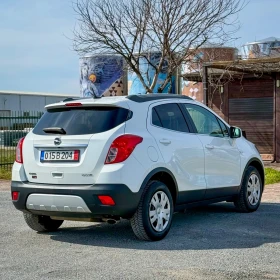 Opel Mokka 1.6 CDTi | Mobile.bg � ����� ������ 4