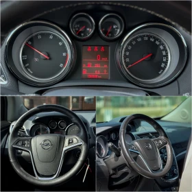 Opel Mokka 1.6 CDTi | Mobile.bg � ����� ������ 12