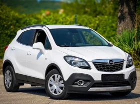 ������ Opel Mokka