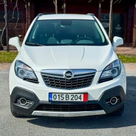 Opel Mokka 1.6 CDTi | Mobile.bg � ����� ������ 2