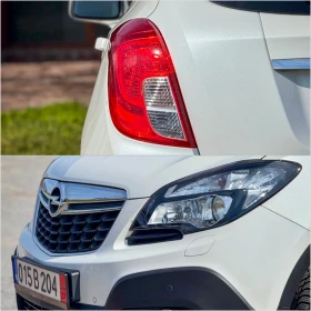 Opel Mokka 1.6 CDTi | Mobile.bg � ����� ������ 16