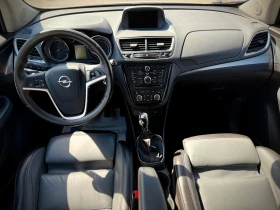 Opel Mokka 1.6 CDTi - 7600 € - 89252951 12