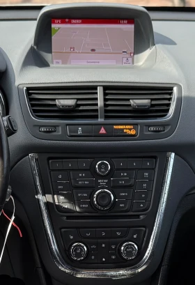 Opel Mokka 1.6 CDTi | Mobile.bg � ����� ������ 14