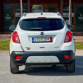 Opel Mokka 1.6 CDTi | Mobile.bg � ����� ������ 5
