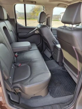 Nissan Navara 2.5 dci  - 8800 € / 17211.30 лв. - 38305171 9