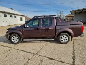 Nissan Navara 2.5 dci  - 8800 € / 17211.30 лв. - 38305171 2