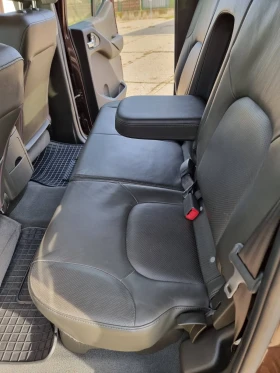 Nissan Navara 2.5 dci  - 8800 € / 17211.30 лв. - 38305171 10